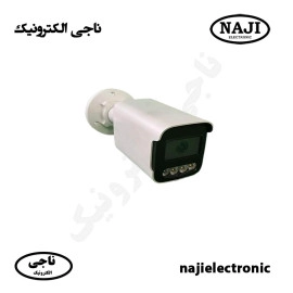 دوربین مداربسته بولت IP گپ 5MP مدل6540