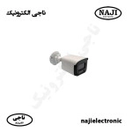 دوربین مداربسته بولت IP گپ 8MPمدل6840