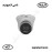 دوربین مداربسته دام IP گپ 5MP مدل 5530