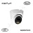 دوربین مداربسته دام فلزی IP گپ 5MP مدل 151