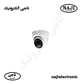 دوربین مداربسته دام فلزی IP گپ 5MP مدل 151