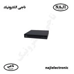 NVR گپ 20 کانال مدل NVR-4120-AI-4K