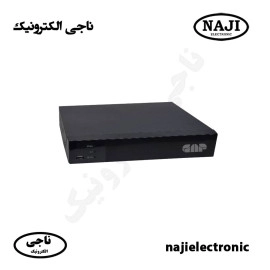 NVR گپ 32 کانال مدل  NVR-4132-AI-4K