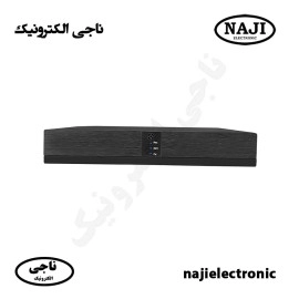 NVR گپ 10 کانال 4K مدلNVR-810-4K-I2