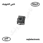 دوربین مداربسته پین هول 2MP