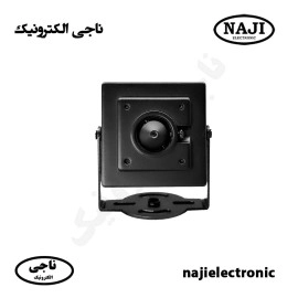 دوربین مداربسته پین هول 2MP