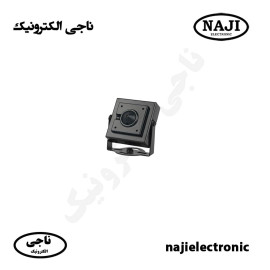 دوربین مداربسته پین هول 2MP
