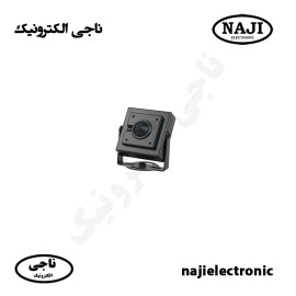 دوربین مداربسته پین هول 2MP