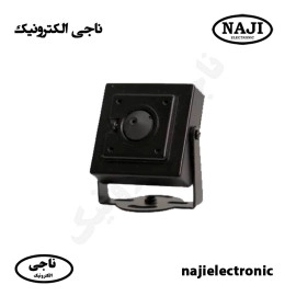 دوربین مداربسته پین هول 5MP