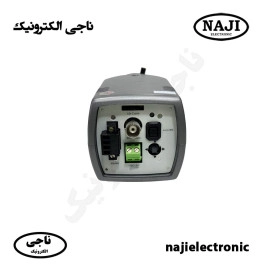 دوربین مداربسته باکس صنعتی