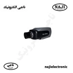 دوربین مداربسته صنعتی آنالوگ