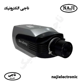 دوربین مداربسته باکس صنعتی