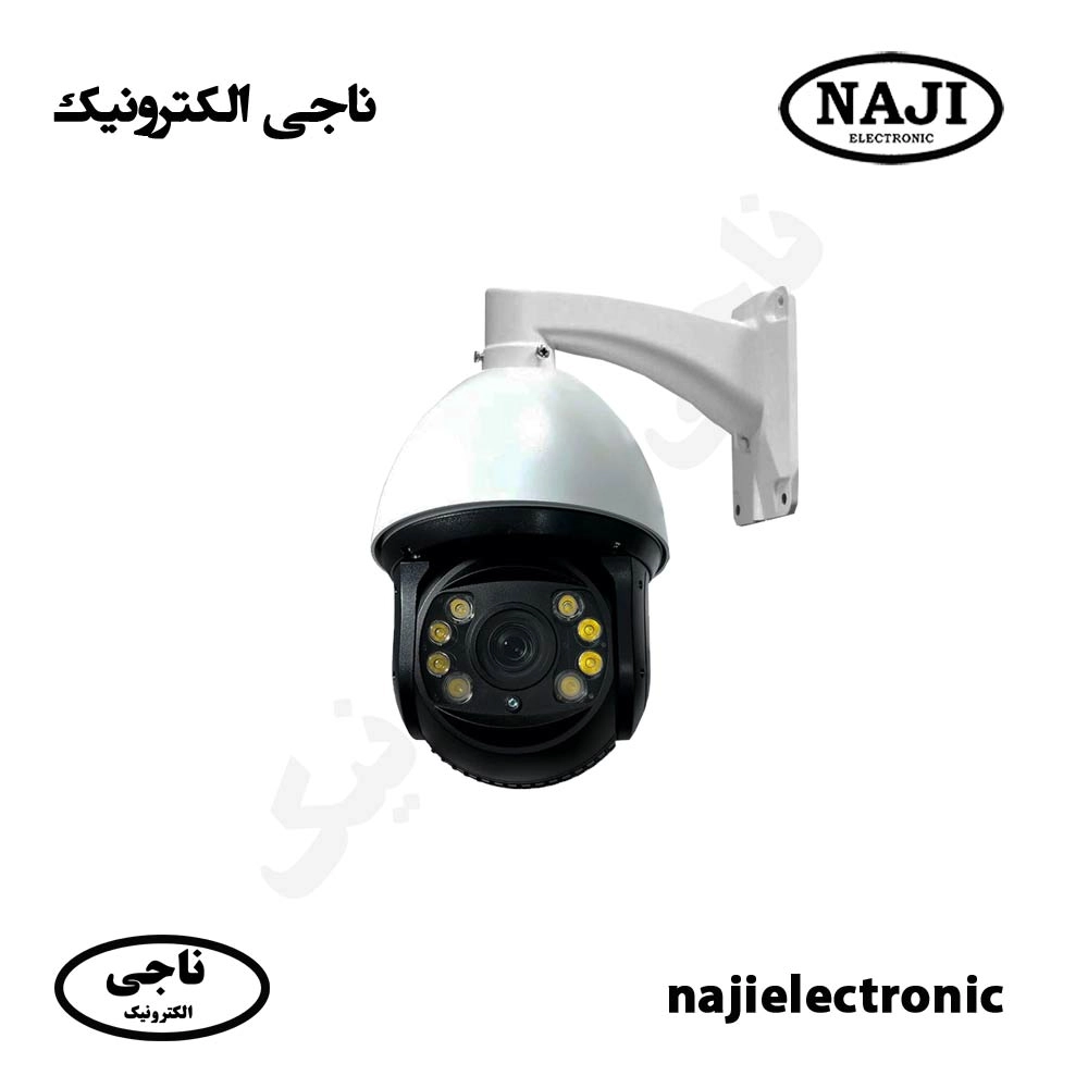 دوربین اسپیددام 5MP سنسور سونی 36X