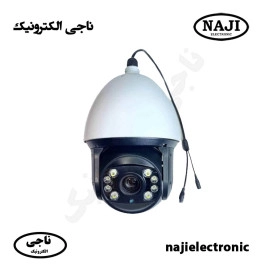 دوربین اسپیددام 5MP سنسور سونی 36X