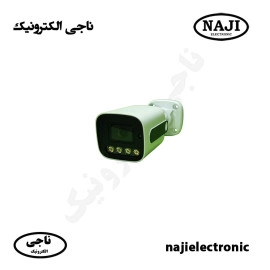 دوربین بولت 5 مگاپیکسل وارم لایت