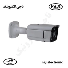 دوربین مداربسته بولت 5MP وارم لایت 5806