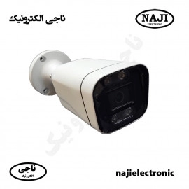 دوربین مداربسته بولت وارم لایت B5674WA