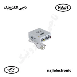 مبدل HDMI به VGA مدل MINI