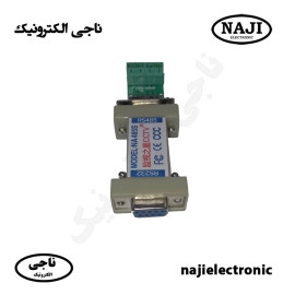 مبدل RS232 به RS485