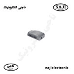 مبدل VGA به AV و S-VIDEO