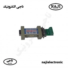 مبدل RS232 به RS485