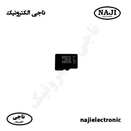 کارت حافظه MICRO SD ظرفیت 4G