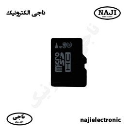 کارت حافظه MICRO SD ظرفیت 4G