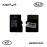 کارت حافظه MICRO SD ظرفیت 4G