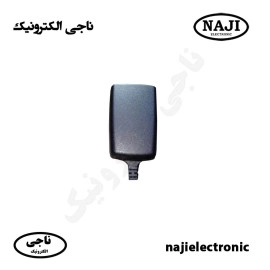 آداپتور 9 ولت 500 میلی آمپر