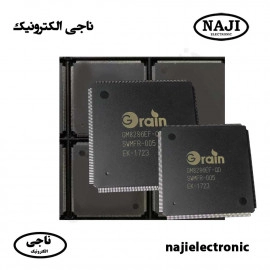 آی سی GM8286