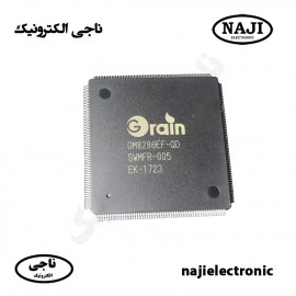 آی سی GM8286