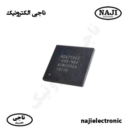 آی سی CPU گیرنده دیجیتال MSA7T00Z