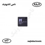 آی سی CPU گیرنده دیجیتال MSD7T01