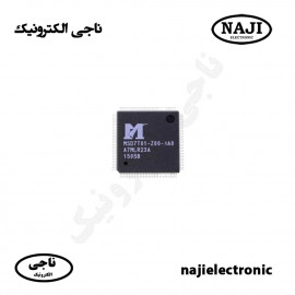 آی سی CPU گیرنده دیجیتال MSD7T01