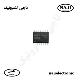 آی سی IC فلش MX25L25635