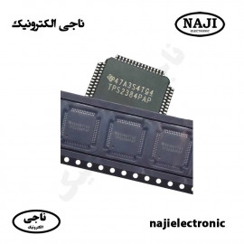 آی سی TPS2384PAP