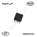 آی سی IC فلش 25Q32