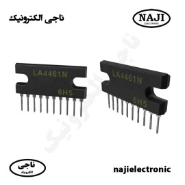 آی سی LA4461