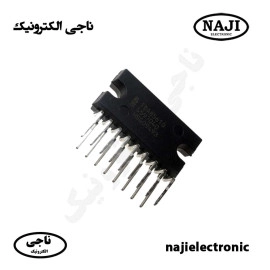 آی سی TDA8561