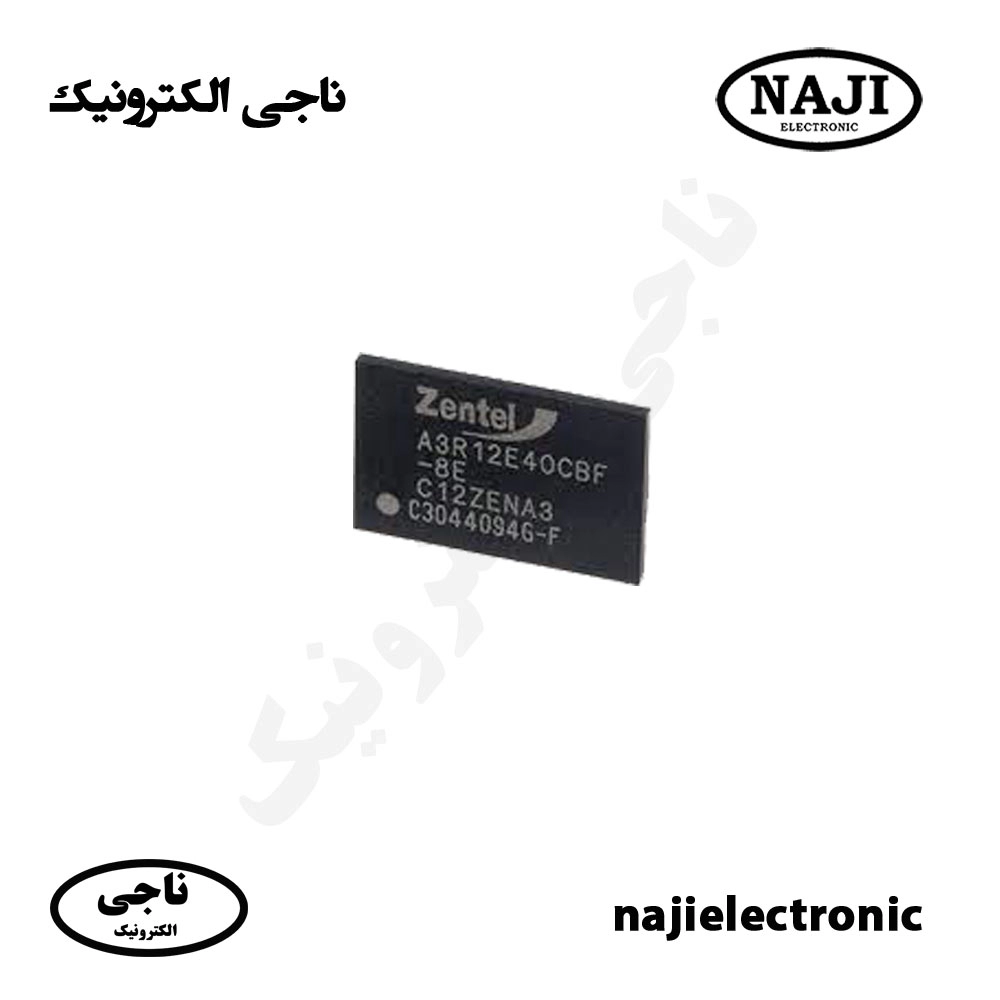 آی سی رم A3R12E40CBF