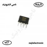 آی سی IC فلش EN25T80 دیپ