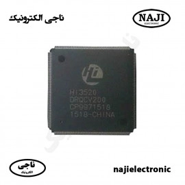 آی سی HI3520V200