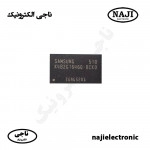 آی سی رم K4B2G1646Q-BCK0