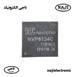 آی سی NVP6134C