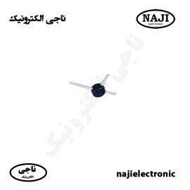ترانزیستور BFR91A