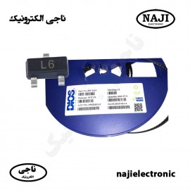 ترانزیستور SMD اس ام دی L6