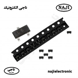 ترانزیستور SMD اس ام دی L6