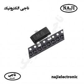 ترانزیستور smd اس ام دی M6