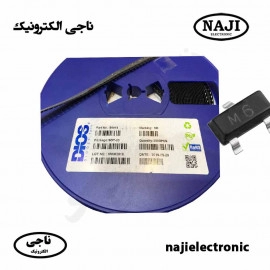 ترانزیستور smd اس ام دی M6