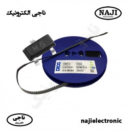 ترانزیستور smd اس ام دی M6